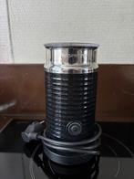 Nespresso Aeroccino melkopschuimer, Ophalen, Zo goed als nieuw, Elektrische melkopschuimer