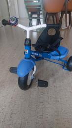 Driewieler Kettler, Ophalen, Zo goed als nieuw, Kettler, Duwstang