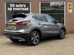 Nissan Qashqai 1.2 N-CONNECTA | PANORAMA | CLIMA | 360 CAMER, Auto's, Voorwielaandrijving, Stof, Gebruikt, Euro 6