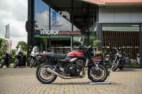 KAWASAKI Z900 RS, Motoren, Motoren | Kawasaki, Bedrijf, Overig, meer dan 35 kW