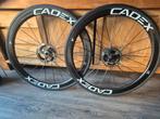 CADEX WIELSET, Fietsen en Brommers, Fietsonderdelen, Ophalen, Zo goed als nieuw, Racefiets, Wiel