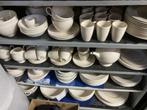 wedgwood windsor servies, Huis en Inrichting, Keuken | Servies, Ophalen of Verzenden, Zo goed als nieuw, Bord(en), Wedgwood