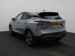 Nissan Qashqai 1.3 MHEV Xtronic N-Connecta | Automaat | 360, Auto's, Nissan, 12 maanden, Stof, Euro 6, Origineel Nederlands