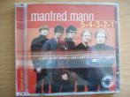 Manfred Mann - 5.4.3.2.1, Ophalen of Verzenden, Zo goed als nieuw, Poprock