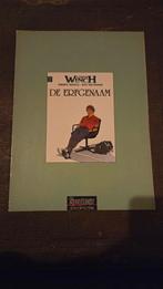 Largo Winch 1: De Erfgenaam - Franq/Van Hamme, Verzenden