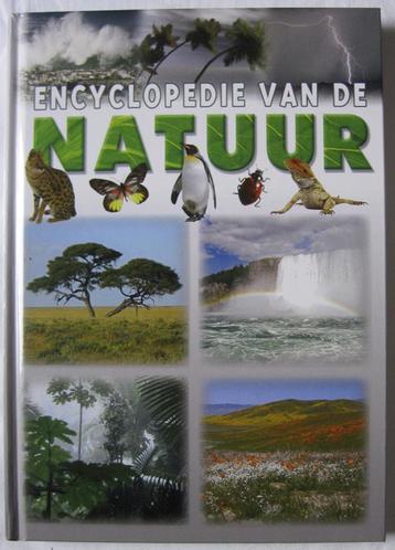 Encyclopedie van de natuur - hardcover beschikbaar voor biedingen