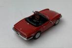 Jsn Brekina 1:87 Triumph Spitfire Cabrio 1974 rood, -, Nieuw, Ophalen of Verzenden, -