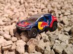 Norev Peugeot 2008 Dakar Rally, Ophalen of Verzenden, Zo goed als nieuw, Auto