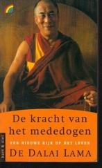 De Dalai Lama: De kracht van het mededogen, Ophalen of Verzenden, Gelezen, Achtergrond en Informatie