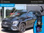 Mercedes-Benz GLB 200 AMG Line Panoramadak | Climate Control, Stof, 4 cilinders, 14 km/l, Bedrijf