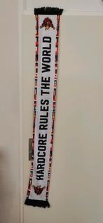 Thunderdome scarve/sjaal, Kleding | Heren, Ophalen of Verzenden, Nieuw, Overige maten, Sjaal