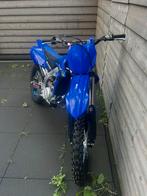 Yamaha 250 YZF 2023 - 5 uur!, Fietsen en Brommers, Minibikes, Midibikes en Pitbikes, Ophalen, Zo goed als nieuw, Dirtbike