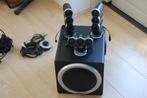 pc speakerset Cambridge I-trigue 5600 3.1, Ophalen, Gebruikt, Audiokanaal 3.1, Creative Labs