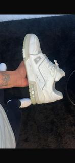Lv sneakers, Ophalen, Wit, Sneakers of Gympen, Gedragen