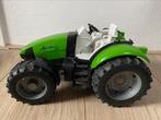 Bruder tractor agrotron 200, Gebruikt, Ophalen of Verzenden