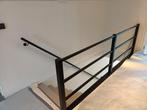 Maatgemaakte stalen trapleuningen en balustrades, Huis en Inrichting, Ophalen, Nieuw
