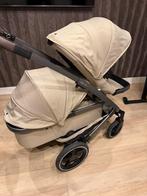 Joolz Geo 3 Duo Kinderwagen (extra stoel en voetenzakken), Duowagen, Zo goed als nieuw, Ophalen, Kinderwagen