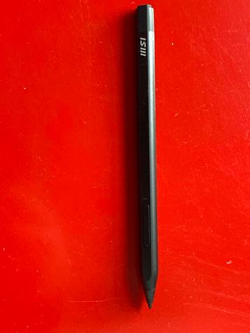 MSI Pen - Stylus beschikbaar voor biedingen
