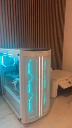 Be quiet pure base 500dx wit moet anel weg, Ophalen of Verzenden, Zo goed als nieuw