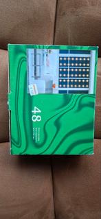 Sterrenlampjes, Ophalen, Detector, Sensor of Melder