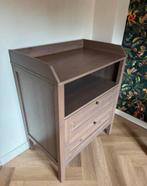 IKEA Sundvik commode €100, Zo goed als nieuw, 3 of 4 laden, Minder dan 100 cm, 25 tot 50 cm