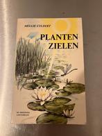 Mellie Uyldert - Plantenzielen, Ophalen of Verzenden, Gelezen, Bloemen, Planten en Bomen
