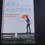 David Dewulf - Jezelf accepteren incl, Boeken, Ophalen of Verzenden, Zo goed als nieuw, David Dewulf
