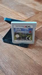 Farming simulator 3DS, Spelcomputers en Games, 1 speler, Ophalen of Verzenden, Zo goed als nieuw, Vanaf 3 jaar