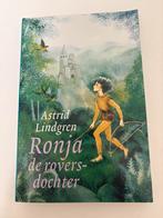 Ronja de Roversdochter - Astrid Lindgren, Ophalen of Verzenden, Zo goed als nieuw, Astrid Lindgren, Non-fictie