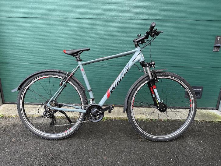 CONWAY MC 329 - van: 699 NU  499, Fietsen en Brommers, Fietsen | Heren | Herenfietsen, Nieuw, Overige merken, 53 tot 57 cm, Versnellingen