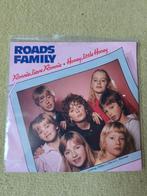 Roads Family single, 7 inch, Single, Ophalen of Verzenden, Zo goed als nieuw