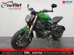 Zeer Mooie Benelli 752S Arrow uitlaat bj 2020 752 S 502, 2 cilinders, Bedrijf, Onbekend, 754 cc