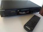 Goede Sony Minidisc recorder MDS-JE530, Audio, Tv en Foto, Walkmans, Discmans en Minidiscspelers, Ophalen, Minidisc-recorder