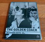 The golden coach ~ Renoir, Ophalen of Verzenden, 1980 tot heden, Zo goed als nieuw, Actie en Avontuur