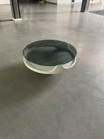 Vintage space age salontafel jaren 60, Huis en Inrichting, Ophalen, Minder dan 50 cm, Gebruikt, .