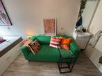 Ikea Klippan bank 2 zits, Ophalen, 75 tot 100 cm, Tweepersoons, 150 tot 200 cm