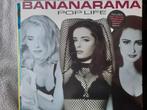 Bananarama pop life lp, Ophalen of Verzenden, Zo goed als nieuw