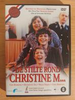 De Stilte Rond Christine M.. - Nelly Frijda, Cd's en Dvd's, Dvd's | Nederlandstalig, Alle leeftijden, Verzenden, Zo goed als nieuw