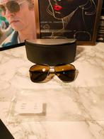 Nieuw origineel porsche design zonnebril met koker. Model :, Sieraden, Tassen en Uiterlijk, Zonnebrillen en Brillen | Heren, Overige merken
