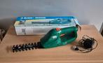 Black & Decker Accu Heggenschaar - GS720 7.2V, Ophalen, Gebruikt, Accu, Black & Decker