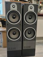B&W loudspeakers DM 580, Audio, Tv en Foto, Luidsprekers, Ophalen of Verzenden, Zo goed als nieuw, 60 tot 120 watt, Bowers & Wilkins (B&W)