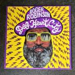 Roger Robinson, Ophalen of Verzenden, 1960 tot 1980, Gebruikt