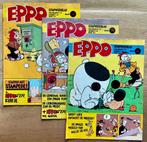 Eppo jaargang 1979 + extra losse nummers, Ophalen of Verzenden, 1960 tot 1980, Tijdschrift