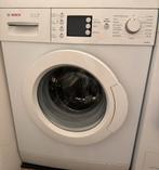 Bosch washing machine series 4, Witgoed en Apparatuur, Wasmachines, Ophalen of Verzenden, 6 tot 8 kg, Zo goed als nieuw, Minder dan 85 cm
