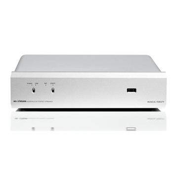 Musical Fidelity MX Stream Demo model beschikbaar voor biedingen