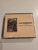 Van morrison  - hymns to the silence fatbox, Cd's en Dvd's, Ophalen of Verzenden, Gebruikt