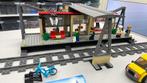 SB1553 Lego trein 60050 compleet met boekjes, zeer netjes, Ophalen of Verzenden, Zo goed als nieuw