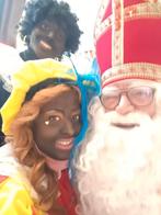 Sint en pieten te huur, Diversen, Sinterklaas, Ophalen of Verzenden, Zo goed als nieuw