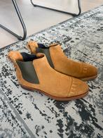 Chelsea dames boots maat 37 cognac kleur, Kleding | Dames, Overige kleuren, Handstich, Lage of Enkellaarzen, Nieuw