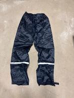 HEMA Regenbroek - Maat M - Zo goed als nieuw, Ophalen of Verzenden, Zo goed als nieuw, Regenlaarzen, Dames